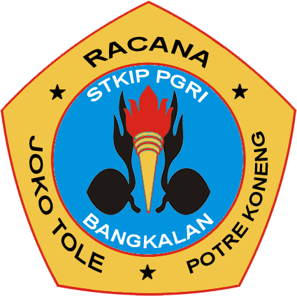Foto Logo Pramuka STKIP PGRI Bangkalan